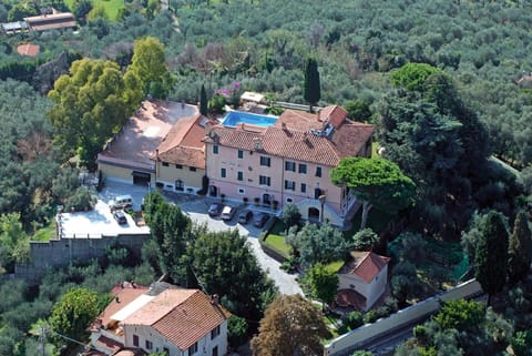 Villa Gobbi Benelli Übernachtung mit Frühstück in Emilia-Romagna