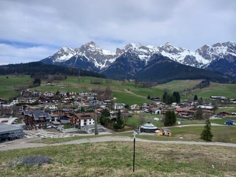 City view