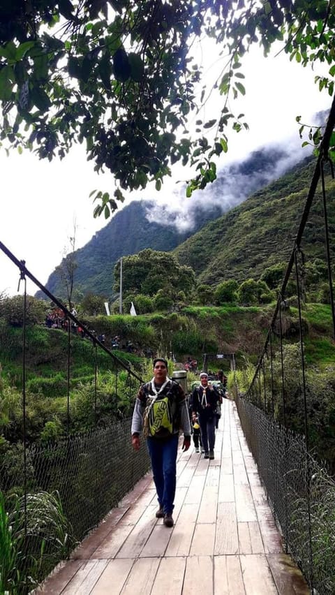 Off site, Natural landscape, Hiking, Hiking, Mountain view