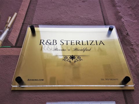 R&B Sterlizia Bed and Breakfast in Finale Ligure