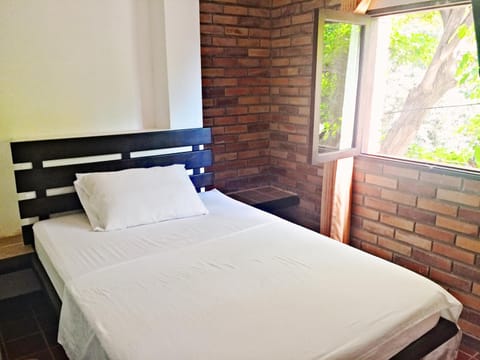 Hotel San Marcos Taganga Hostel in Taganga