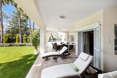 Los Molineros - 8 Bedroom Villa Villa in Marbella