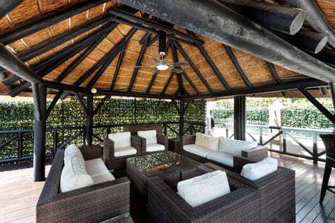 Los Molineros - 8 Bedroom Villa Villa in Marbella