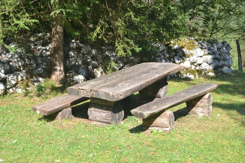 House Pod Lipo House in Friuli-Venezia Giulia