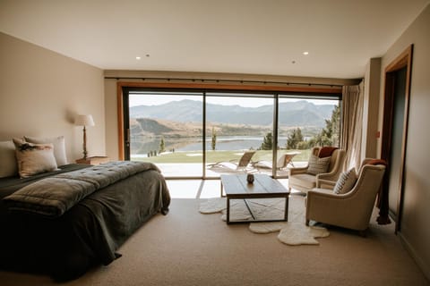 Stoneridge Estate Hotel in Otago