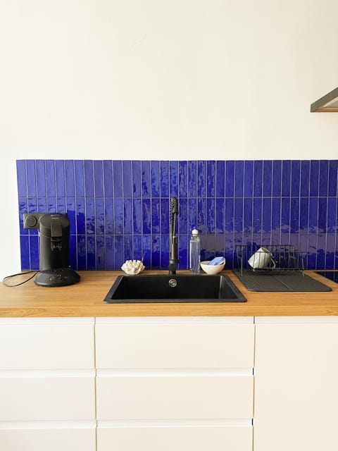 L'appart Azur, 5 pers Joliette Apartment in Marseille