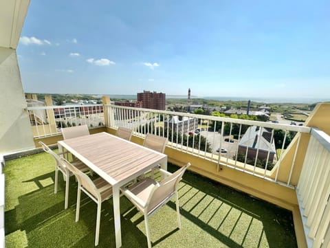 Patio, View (from property/room)