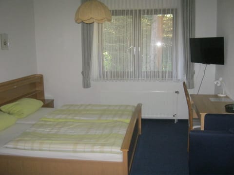 Day, Photo of the whole room, Bedroom