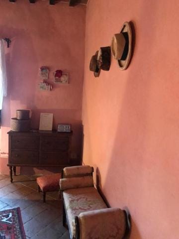 La Locanda del Loggiato Bed and breakfast in Bagno Vignoni