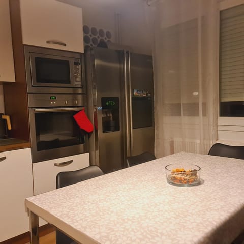 A&C appartement 5mn Basel Airport Apartment in Saint-Louis