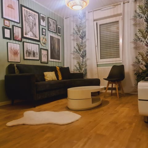 A&C appartement 5mn Basel Airport Apartment in Saint-Louis