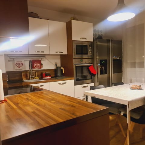 A&C appartement 5mn Basel Airport Apartment in Saint-Louis