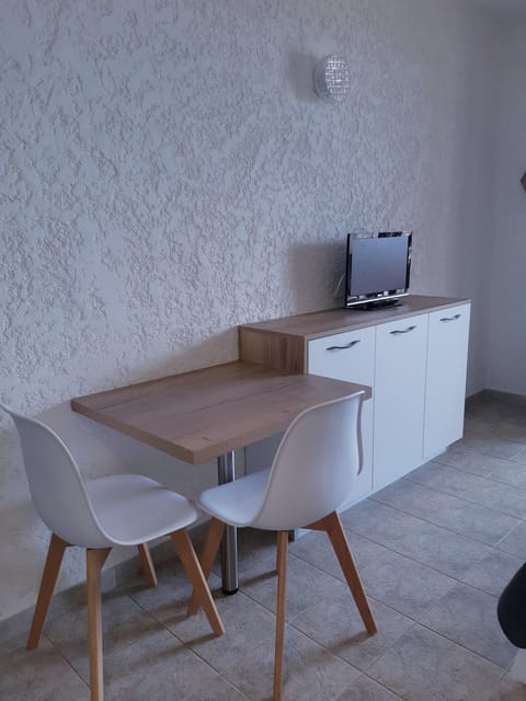 I Casetti Apartment in Corsica