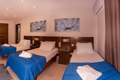Cerviola Hotel Hotel in Marsaskala
