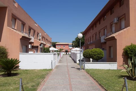 Mare Nostrum Apartments Condo in El Puerto de Santa María