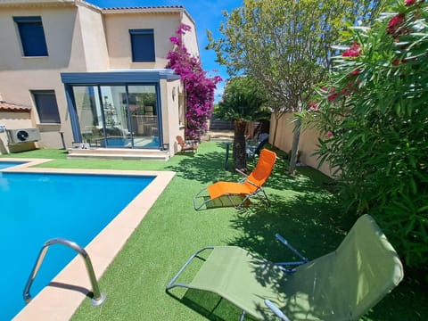 Villa cosy Villa in La Seyne-sur-Mer