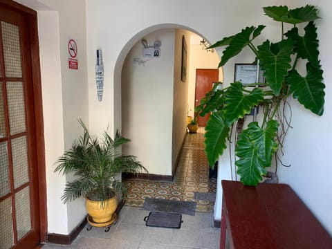 La Chocita Ward Chambre d’hôte in Magdalena del Mar