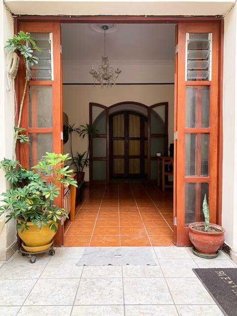 La Chocita Ward Chambre d’hôte in Magdalena del Mar