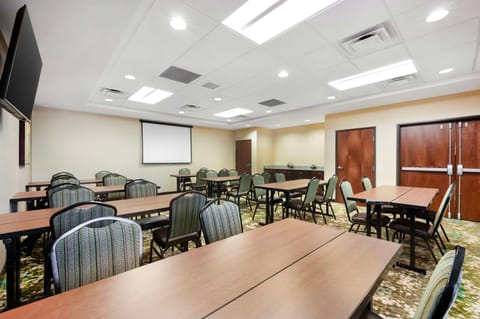 Meeting/conference room