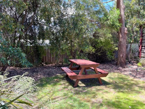 Port Bayou Cottage House in Port Campbell