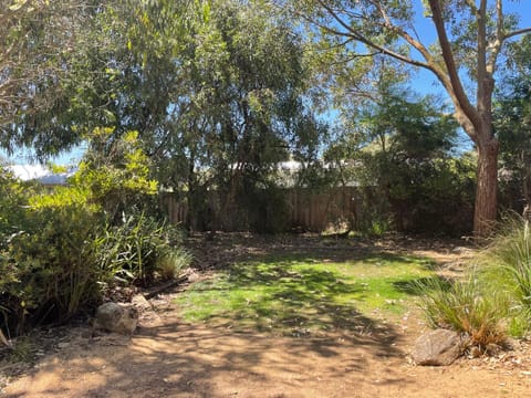 Port Bayou Cottage Haus in Port Campbell