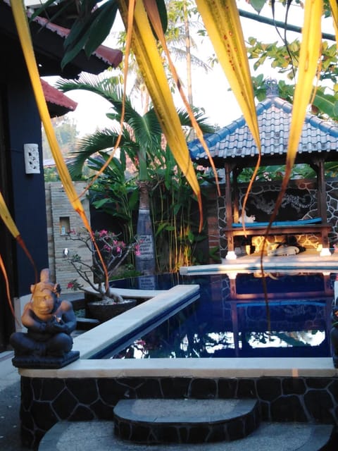 Villa Murni Villa in Bali