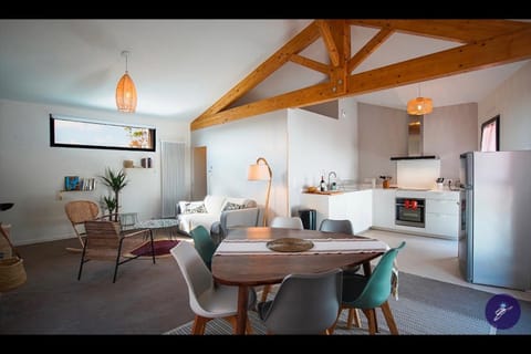 Cap Away I Appart Hotel Apartment in Andernos-les-Bains
