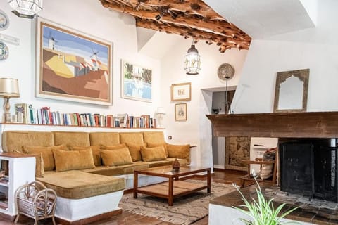 Venta del Celemín Country House in Castile-La Mancha