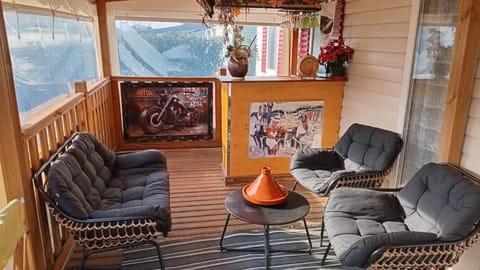 Mobile home Harley Campground/
RV Resort in Fréjus