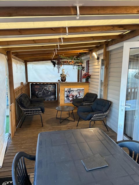 Mobile home Harley Campground/
RV Resort in Fréjus