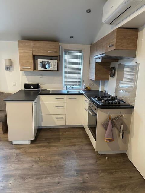 Mobile home Harley Campground/
RV Resort in Fréjus