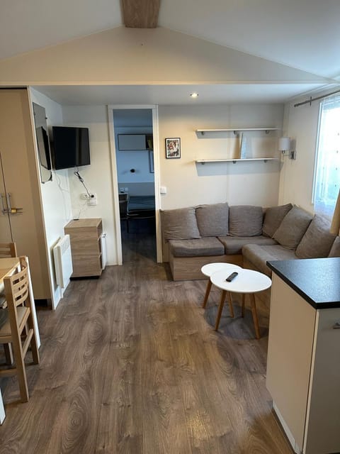 Mobile home Harley Campground/
RV Resort in Fréjus