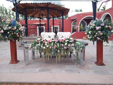 Patio, Banquet/Function facilities