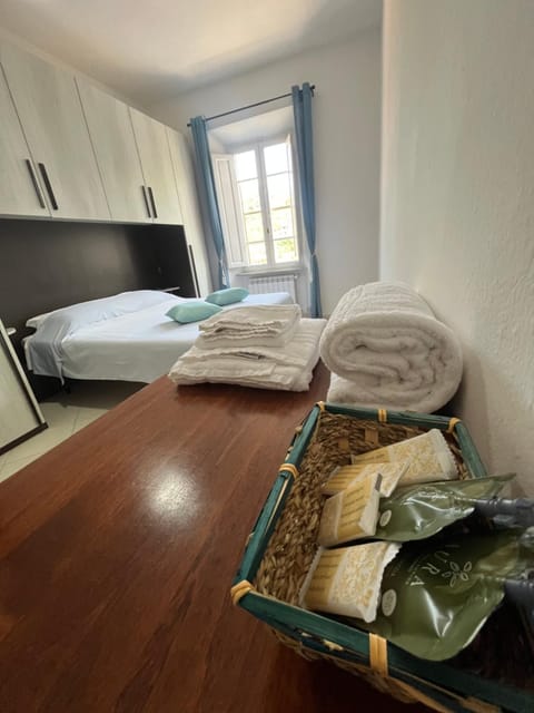 Casa Il Carrubo Apartment in Portoferraio