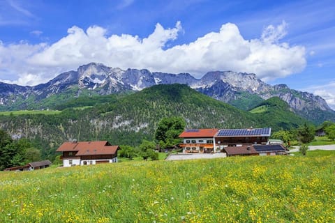 Ferienwohnung Steinlehen Condo in Berchtesgaden