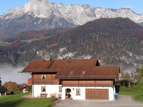 Ferienwohnung Steinlehen Condo in Berchtesgaden