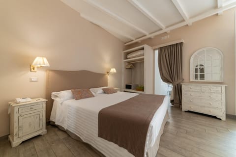 Cas'E Charming House Hotel in Caserta