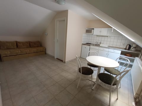 Markal Apartman Appartamento in Hévíz