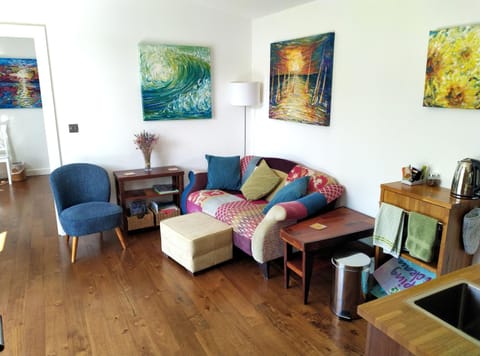 The Gallery Lodges Lodge nature in Braunton