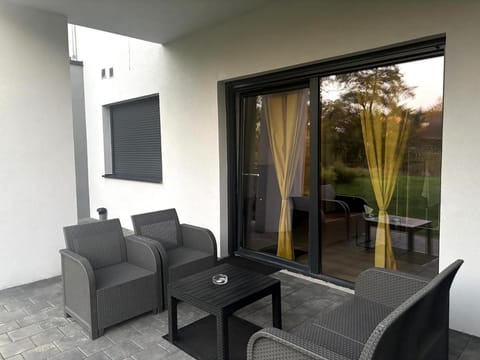 Les Vergers I, 15C rue de l'Abbé Ernest Krebs 57200 SARREGUEMINES Apartment in Sarreguemines