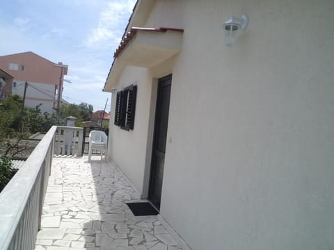 Patio, Balcony/Terrace