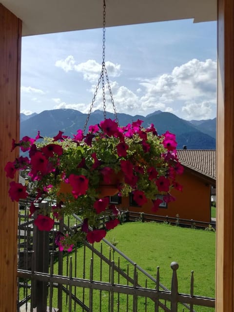 Villa in Val di Fiemme Chalet in Cavalese