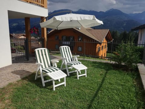 Villa in Val di Fiemme Chalet in Cavalese