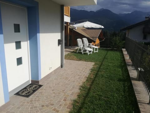 Villa in Val di Fiemme Chalet in Cavalese