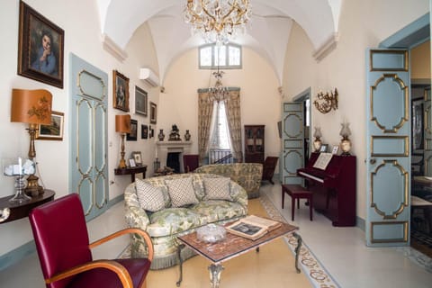 Palazzo Guido Chambre d’hôte in Lecce