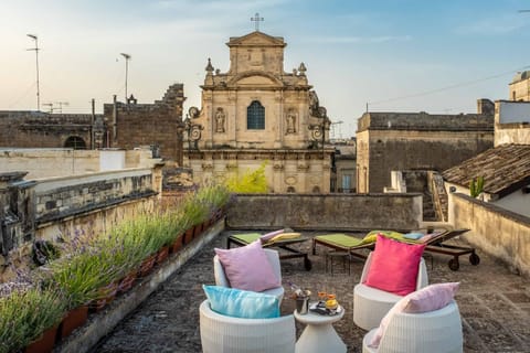 Balcony/Terrace, Breakfast