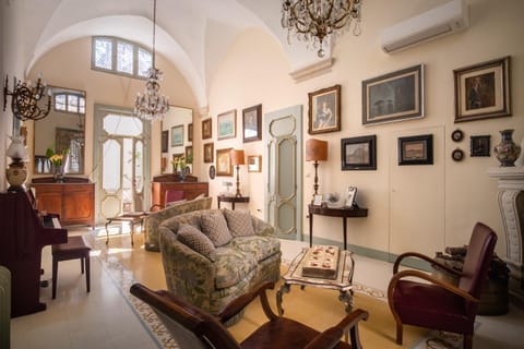 Palazzo Guido Bed and Breakfast in Lecce