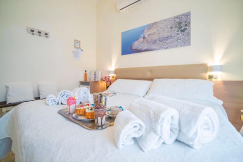 B&B A Due Passi Bed and Breakfast in Otranto