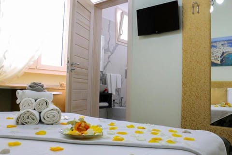 B&B Vacanze Salento Bed and Breakfast in Torre San Giovanni