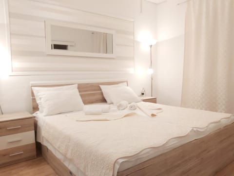 Apartments Adria Bed and Breakfast in Šibenik